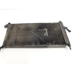 Recambio de radiador agua para opel kadett e champ.ii / leder lim. referencia OEM IAM 883858H0  