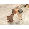 Recambio de puente trasero para citroen xsara berlina 1.6i sx referencia OEM IAM   