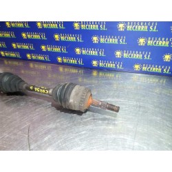 Recambio de transmision delantera izquierda para opel corsa d enjoy referencia OEM IAM   