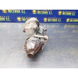 Recambio de motor arranque para fiat punto (evo) (199) dynamic referencia OEM IAM 518102660  