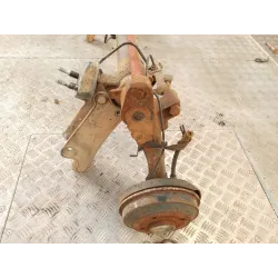 Recambio de puente trasero para citroen xsara berlina 1.6i sx referencia OEM IAM   
