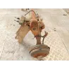 Recambio de puente trasero para citroen xsara berlina 1.6i sx referencia OEM IAM   