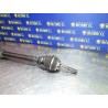 Recambio de transmision delantera derecha para nissan almera (n15) básico (1998) referencia OEM IAM   