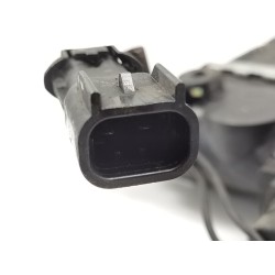 Recambio de radiador agua para opel kadett e champ.ii / leder lim. referencia OEM IAM 883858H0  
