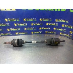 Recambio de transmision delantera izquierda para suzuki swift berlina (mz) gl (5-ptas.) referencia OEM IAM 4410262J90  