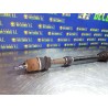Recambio de transmision delantera derecha para nissan almera (n15) básico (1998) referencia OEM IAM   