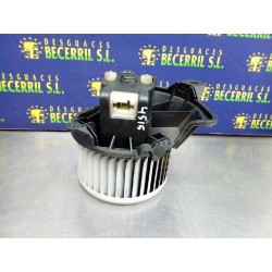 Recambio de motor calefaccion para fiat punto (evo) (199) dynamic referencia OEM IAM 164230100  