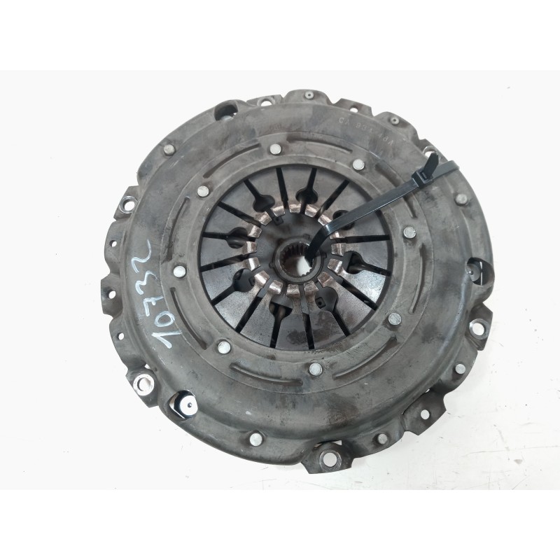 Recambio de kit de embrague para renault scenic ii grand privilege referencia OEM IAM Recambio de kit de embrague para renault scenic ii grand privilege referencia OEM IAM