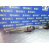 Recambio de transmision delantera derecha para renault scenic ii grand exception referencia OEM IAM   