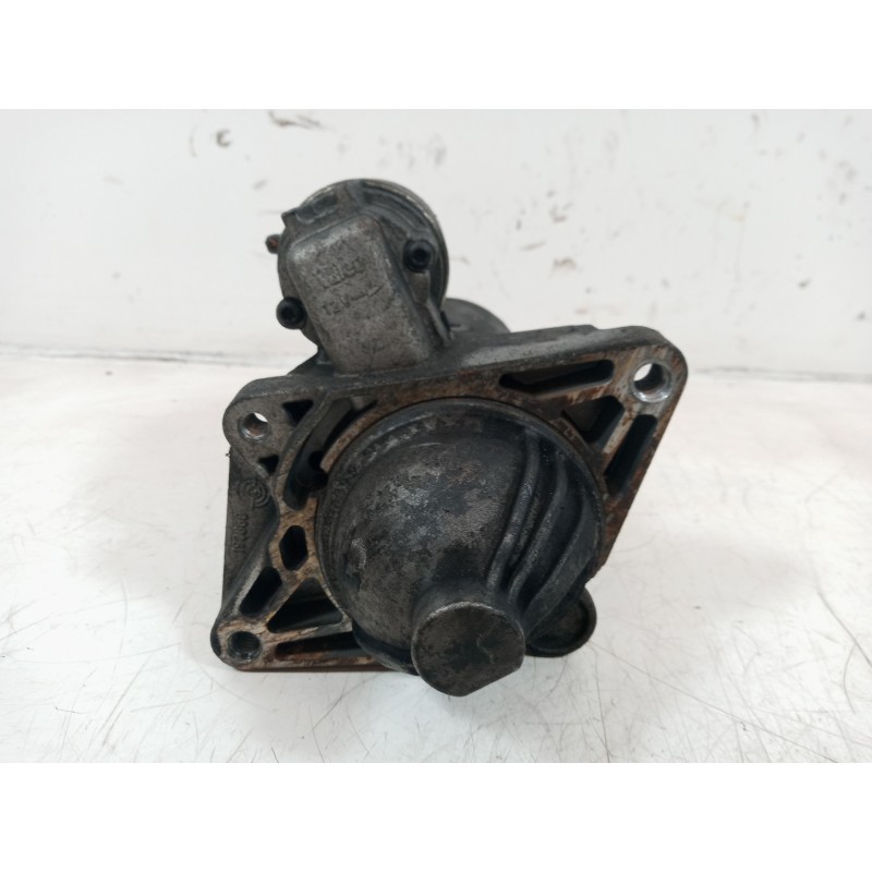 Recambio de motor arranque para renault scenic ii grand privilege referencia OEM IAM 8200458765 Recambio de motor arranque para renault scenic ii grand privilege referencia OEM IAM 8200458765