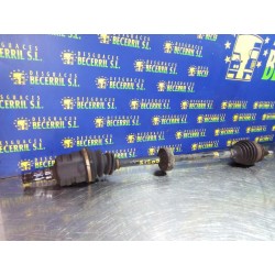 Recambio de transmision delantera derecha para daewoo tacuma sx referencia OEM IAM   