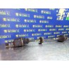 Recambio de transmision delantera derecha para daewoo tacuma sx referencia OEM IAM   