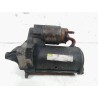 Recambio de motor arranque para renault scenic ii grand privilege referencia OEM IAM 8200458765  