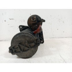 Recambio de motor arranque para renault scenic ii grand privilege referencia OEM IAM 8200458765  