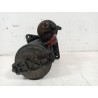 Recambio de motor arranque para renault scenic ii grand privilege referencia OEM IAM 8200458765  