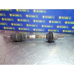 Recambio de transmision delantera izquierda para peugeot 307 break / sw (s1) sw clim referencia OEM IAM   