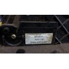 Recambio de cerradura puerta trasera derecha para mazda 3 berlina (bk) 1.6 crdt active referencia OEM IAM BP4K72 A00118D 3N6AA26