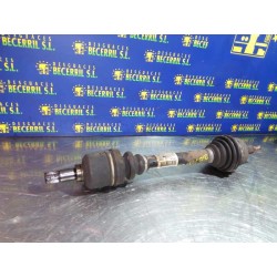 Recambio de transmision delantera izquierda para peugeot 307 break / sw (s1) sw clim referencia OEM IAM   