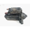 Recambio de motor arranque para renault scenic ii grand privilege referencia OEM IAM 8200458765  