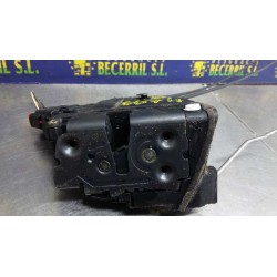 Recambio de cerradura puerta trasera derecha para mazda 3 berlina (bk) 1.6 crdt active referencia OEM IAM BP4K72 A00118D 3N6AA26