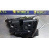 Recambio de cerradura puerta trasera derecha para mazda 3 berlina (bk) 1.6 crdt active referencia OEM IAM BP4K72 A00118D 3N6AA26