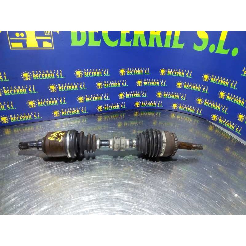 Recambio de transmision delantera izquierda para nissan primera berlina (p12) visia referencia OEM IAM Recambio de transmision delantera izquierda para nissan primera berlina (p12) visia referencia OEM IAM