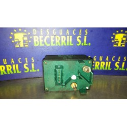 Recambio de caja precalentamiento para peugeot 607 (s1) pack referencia OEM IAM 598138  