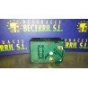 Recambio de caja precalentamiento para peugeot 607 (s1) pack referencia OEM IAM 598138  