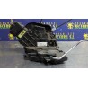 Recambio de cerradura puerta trasera izquierda para mazda 3 berlina (bk) 1.6 crdt active referencia OEM IAM BP4K73 A00119D 3N6AA