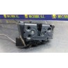 Recambio de cerradura puerta trasera izquierda para mazda 3 berlina (bk) 1.6 crdt active referencia OEM IAM BP4K73 A00119D 3N6AA