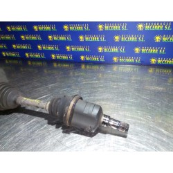 Recambio de transmision delantera izquierda para daewoo tacuma sx referencia OEM IAM   
