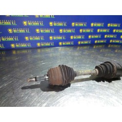 Recambio de transmision delantera izquierda para daewoo tacuma sx referencia OEM IAM   