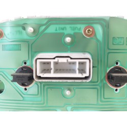 Recambio de cuadro instrumentos para hyundai matrix (fc) 1.5 crdi gls referencia OEM IAM 200517900H  