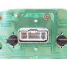 Recambio de cuadro instrumentos para hyundai matrix (fc) 1.5 crdi gls referencia OEM IAM 200517900H  