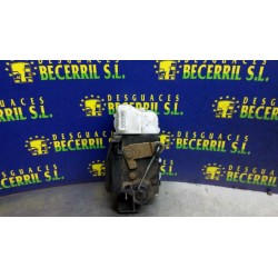 Recambio de cerradura puerta trasera izquierda para peugeot 607 (s1) pack referencia OEM IAM   