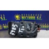Recambio de cerradura puerta trasera izquierda para peugeot 607 (s1) pack referencia OEM IAM   