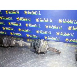 Recambio de transmision delantera izquierda para nissan maxima qx (a32) 2.0 slx referencia OEM IAM   