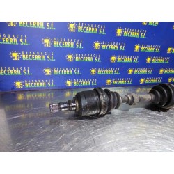 Recambio de transmision delantera izquierda para nissan maxima qx (a32) 2.0 slx referencia OEM IAM   