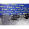 Recambio de transmision delantera izquierda para nissan maxima qx (a32) 2.0 slx referencia OEM IAM   