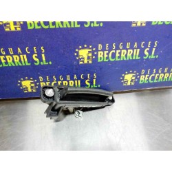 Recambio de maneta exterior porton para mazda 3 berlina (bk) 1.6 crdt active referencia OEM IAM   