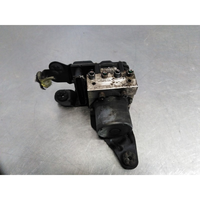 Recambio de abs para renault scenic ii grand privilege referencia OEM IAM 8200551154 Recambio de abs para renault scenic ii grand privilege referencia OEM IAM 8200551154