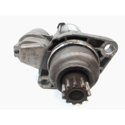 Recambio de motor arranque para seat leon (1m1) sport f.r. referencia OEM IAM 02M911023C  