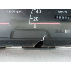 Recambio de cuadro instrumentos para hyundai trajet (fo) 2.0 crdi gls referencia OEM IAM 940033A850  