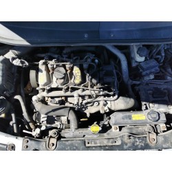 Recambio de motor y cambio exportacion para hyundai matrix (fc) 1.5 crdi gls referencia OEM IAM   