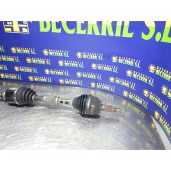 Recambio de transmision delantera izquierda para mazda 5 berl. (cr) 1.8 active referencia OEM IAM   