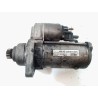 Recambio de motor arranque para seat leon (1m1) sport f.r. referencia OEM IAM 02M911023C  
