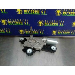 Recambio de motor limpia trasero para mazda 3 berlina (bk) 1.6 crdt active referencia OEM IAM F00S2B2160 BP4K67450 
