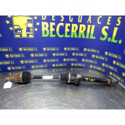 Recambio de transmision delantera derecha para mini mini (r50,r53) cooper s referencia OEM IAM 4853486  