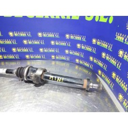 Recambio de transmision delantera derecha para mini mini (r50,r53) cooper s referencia OEM IAM 4853486  