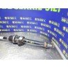 Recambio de transmision delantera derecha para mini mini (r50,r53) cooper s referencia OEM IAM 4853486  